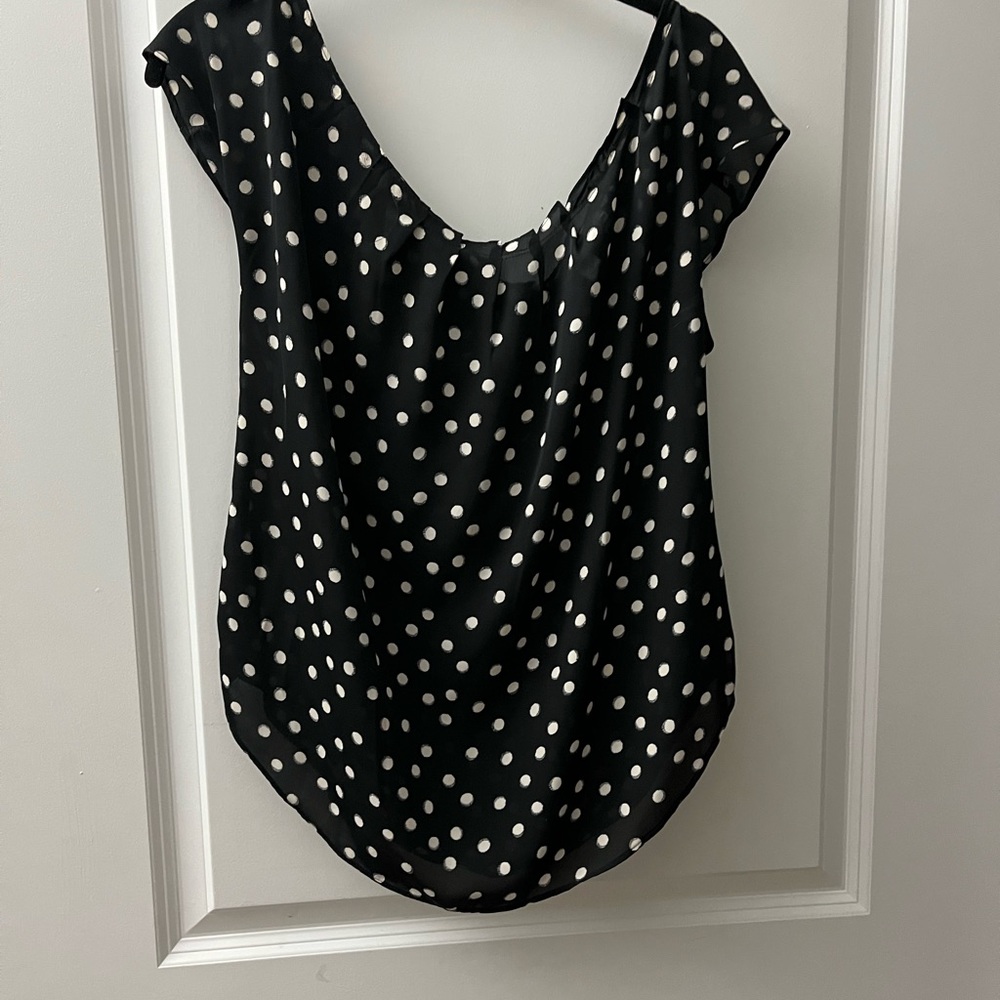 Dress shirt